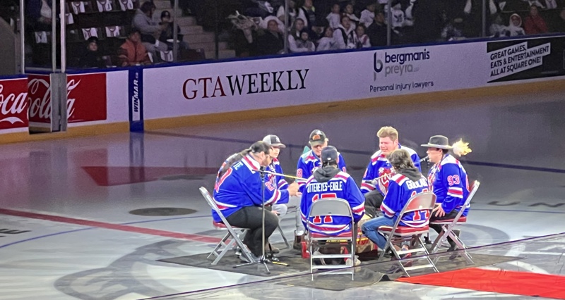 Little NHL Makes a Comeback gallery item